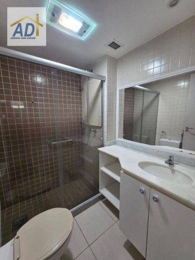 Apartamento, 2 quartos, 90 m² - Foto 4