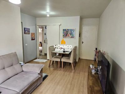 Apartamento, 2 quartos, 75 m² - Foto 5