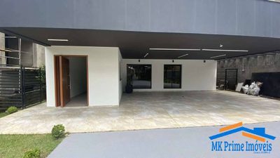 Casa de Condomínio, 4 quartos - Foto 3