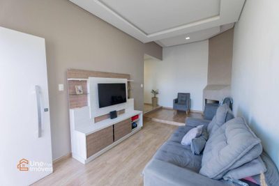 Sobrado, 4 quartos, 181 m² - Foto 4
