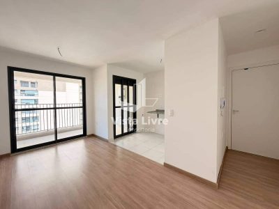 Apartamento, 3 quartos, 67 m² - Foto 1