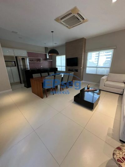Apartamento, 3 quartos, 78 m² - Foto 5