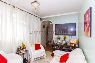 Apartamento, 2 quartos, 49 m² - Foto 3