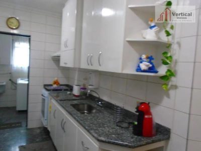 Apartamento, 3 quartos, 126 m² - Foto 2