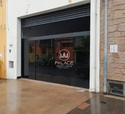 Prédio Inteiro, 153 m² - Foto 1