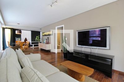 Apartamento, 1 quarto, 109 m² - Foto 5