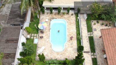 Casa, 3 quartos, 400 m² - Foto 2