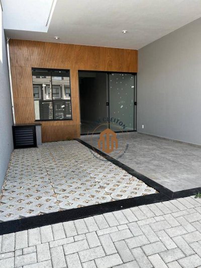 Casa, 2 quartos, 73 m² - Foto 2