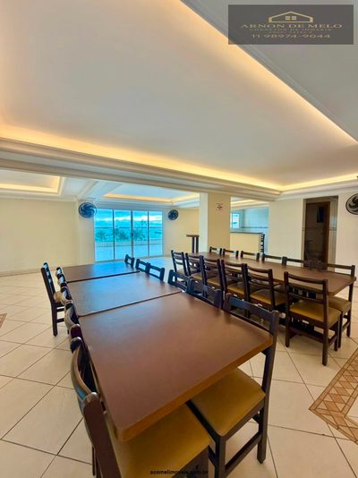 Apartamento, 3 quartos, 137 m² - Foto 3