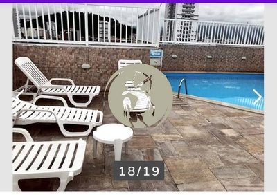 Apartamento, 2 quartos, 71 m² - Foto 1