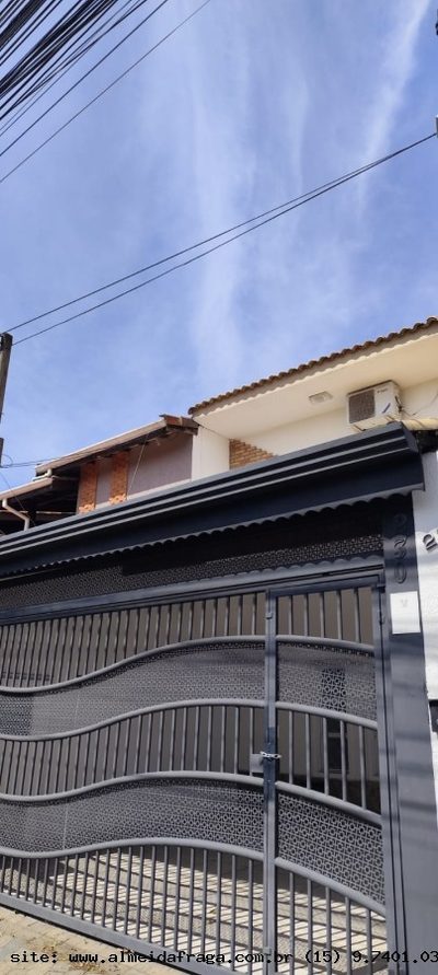 Casa, 3 quartos, 240 m² - Foto 1