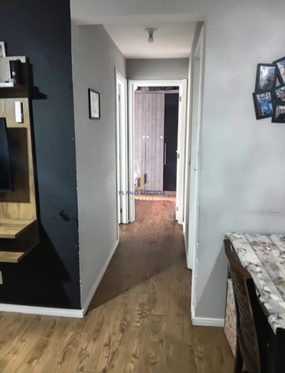 Apartamento, 2 quartos, 41 m² - Foto 4