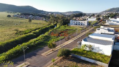 Terreno, 2190 m² - Foto 2