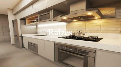 Apartamento, 2 quartos, 61 m² - Foto 3