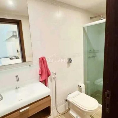 Apartamento, 2 quartos, 75 m² - Foto 1