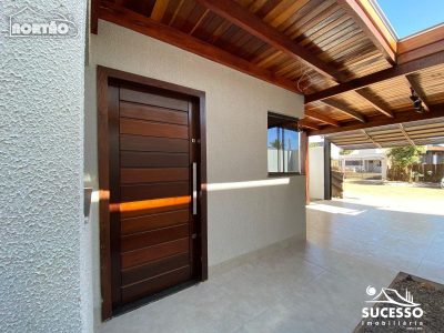 Casa, 2 quartos, 140 m² - Foto 2