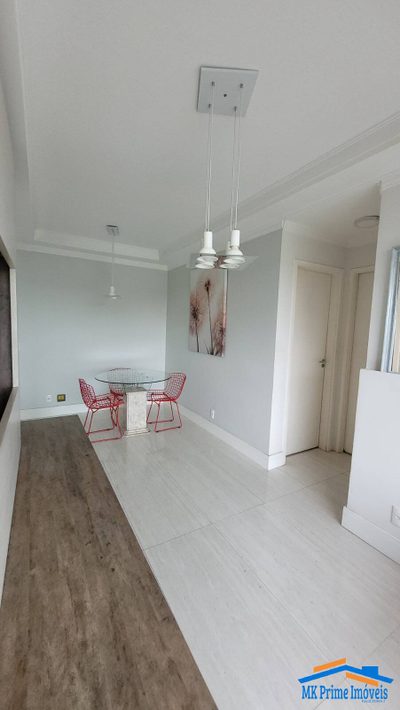 Apartamento, 2 quartos, 59 m² - Foto 5