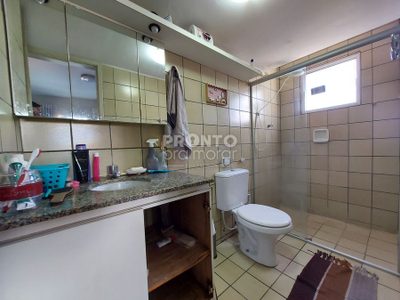Apartamento, 3 quartos, 111 m² - Foto 2