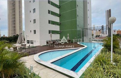 Apartamento, 3 quartos, 82 m² - Foto 1