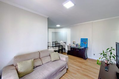 Apartamento, 3 quartos, 74 m² - Foto 5