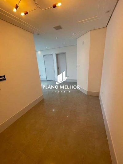 Apartamento, 3 quartos, 110 m² - Foto 2