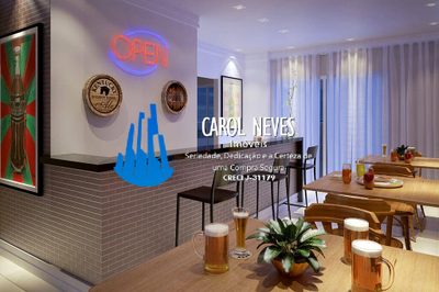Apartamento, 3 quartos, 147 m² - Foto 4