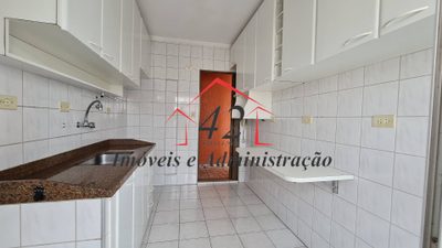 Apartamento, 2 quartos, 57 m² - Foto 3