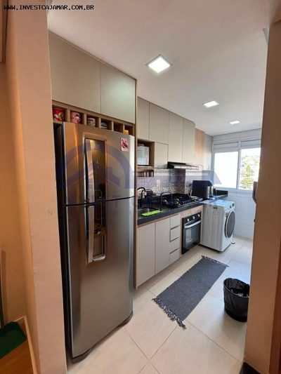 Apartamento, 2 quartos - Foto 2