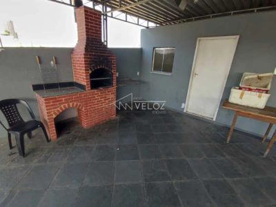 Apartamento, 2 quartos, 59 m² - Foto 2
