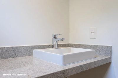 Apartamento, 3 quartos, 162 m² - Foto 2