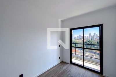 Apartamento, 2 quartos, 44 m² - Foto 5