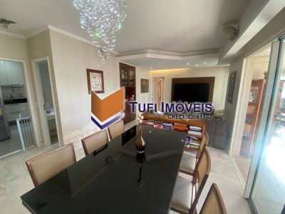 Apartamento, 3 quartos, 130 m² - Foto 4