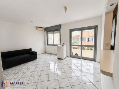 Apartamento, 1 quarto, 37 m² - Foto 3
