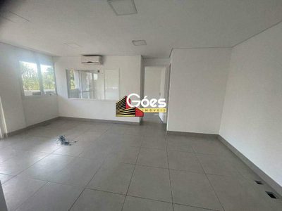 Sala-Conjunto, 66 m² - Foto 4