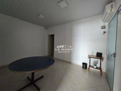 Sala-Conjunto, 122 m² - Foto 2