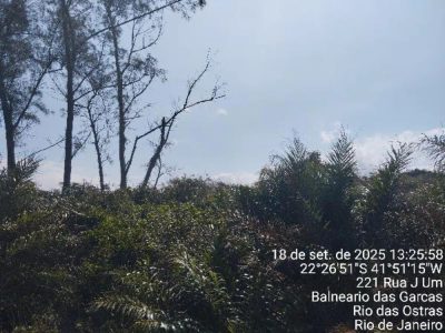 Terreno, 10 m² - Foto 1