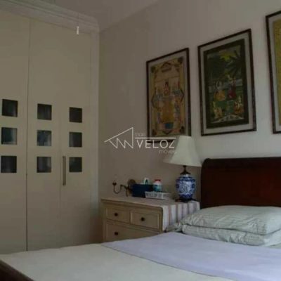 Apartamento, 4 quartos, 216 m² - Foto 1