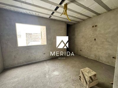 Sobrado, 3 quartos, 147 m² - Foto 4