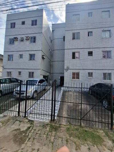 Apartamento, 2 quartos, 67 m² - Foto 1