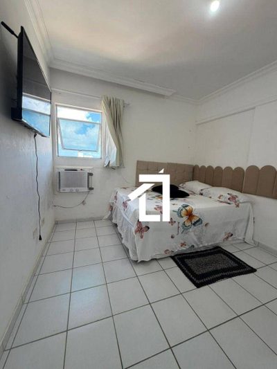 Apartamento, 3 quartos, 92 m² - Foto 2