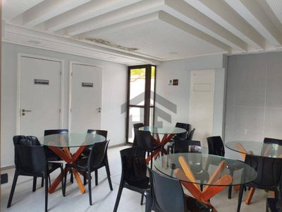 Flat/Apart Hotel, 1 quarto, 33 m² - Foto 3