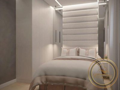 Apartamento, 1 quarto, 27 m² - Foto 2