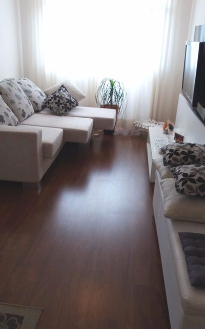 Apartamento, 2 quartos, 73 m² - Foto 2