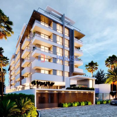 Apartamento, 2 quartos, 73 m² - Foto 1