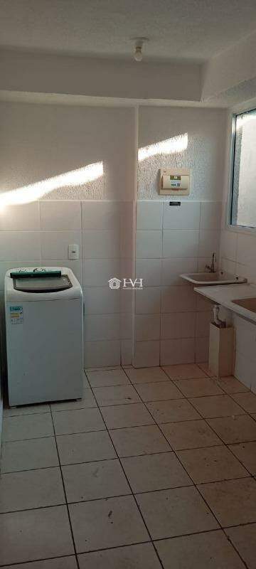 Apartamento, 2 quartos, 45 m² - Foto 4