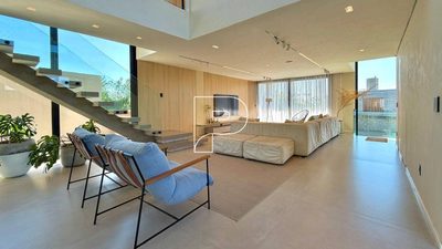 Casa de Condomínio, 5 quartos - Foto 5