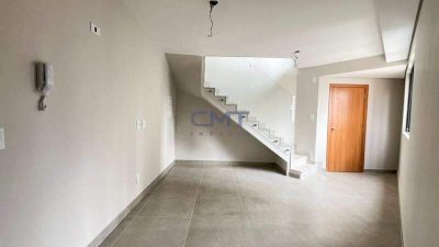 Cobertura, 1 quarto, 57 m² - Foto 4