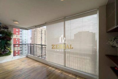Apartamento, 2 quartos, 68 m² - Foto 2
