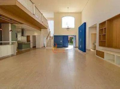 Sobrado, 4 quartos, 337 m² - Foto 4