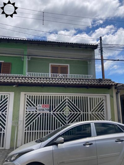Casa, 4 quartos, 253 m² - Foto 2